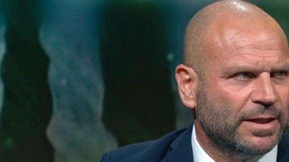 Tiribocchi tranchant: "Calhanoglu deve cambiare aria, è giusto lasciarlo andare"