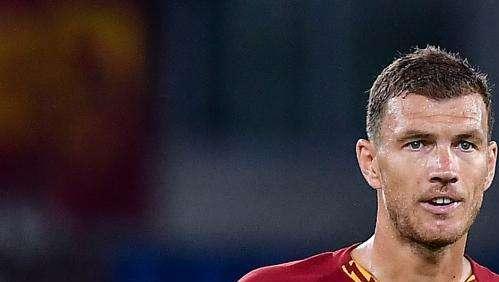 Sky - Dzeko, la Roma pensa di pareggiare l'offerta dell'Inter