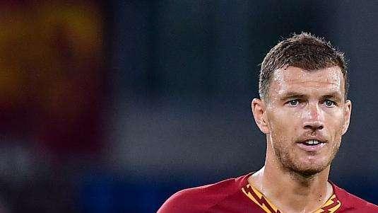Florenzi difende Dzeko: "Sono state inventate tante cose. Inter? Non solo"