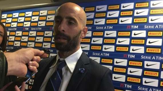 FcIN - Il Getafe attende la UCL e pensa a Borja Valero. Il cambio in panchina potrebbe spingerlo in Spagna
