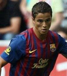 Cm.com - Contatto Inter-Afellay: l'olandese avrebbe...