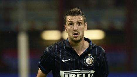 Kuzmanovic soddisfatto: "Celtic-Inter grande partita"
