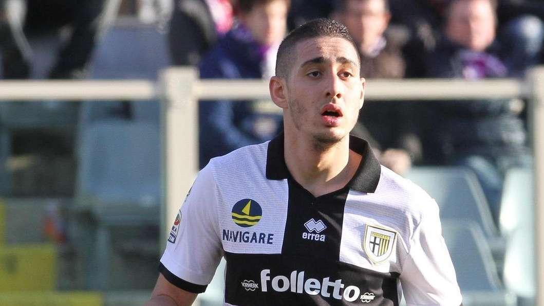 Belfodil ha firmato! "Felicissimo di essere qui. Con Icardi gran coppia"