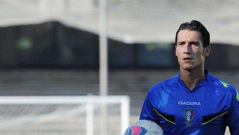 Tim Cup, sarà Di Martino l'arbitro di Inter-Juve