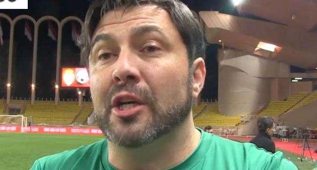 VIDEO - Frey: "Anno fondamentale per l'Inter, deve stare attaccata alla Juve fino alla fine"