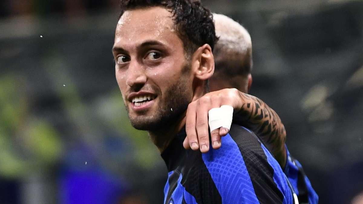 Pagelle CdS - Handanovic da 8, Brozovic non è ancora lui, Calhanoglu l'unico a velocizzare
