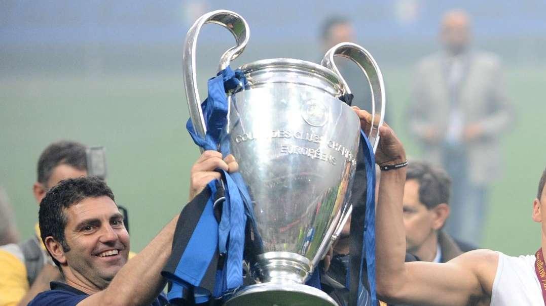 L'Inter nell'Olimpo Champions: sono 10 anni di fila!