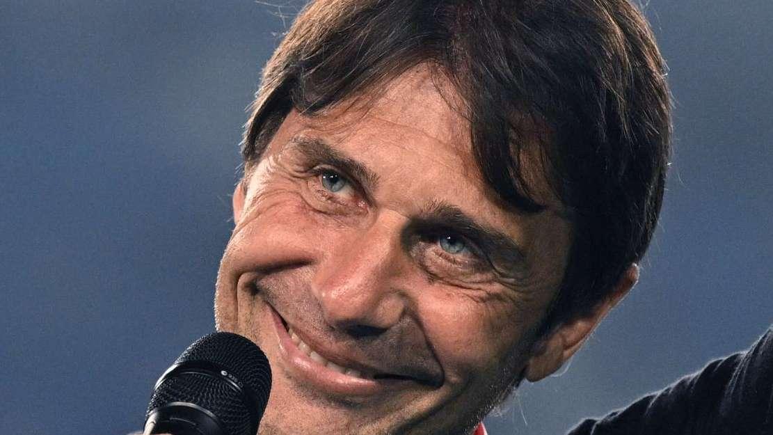 La convinzione di Garzya: "Lo Scudetto del Napoli è stato un miracolo di Conte"
