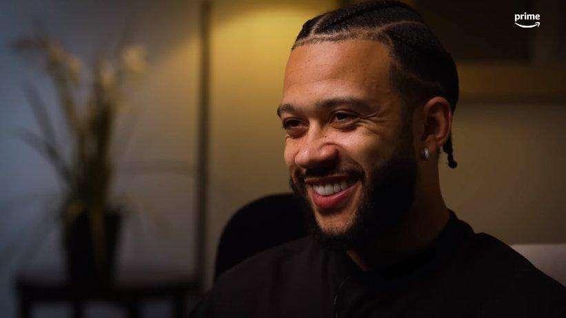 Depay non pensa al proprio futuro: "Ora non è importante, testa al campionato Europeo"