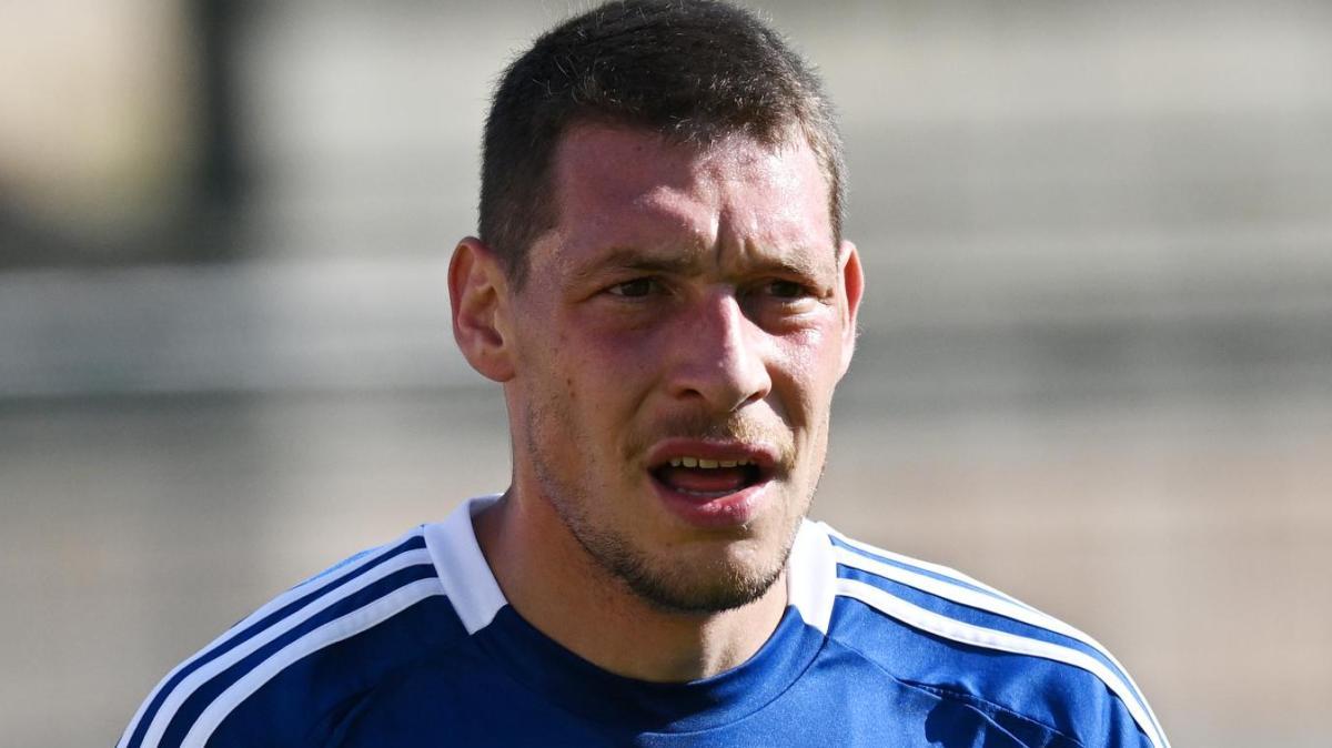 Il Cagliari rinuncia ad Andrea Belotti. Accardi: "Scelta fatta a malincuore"