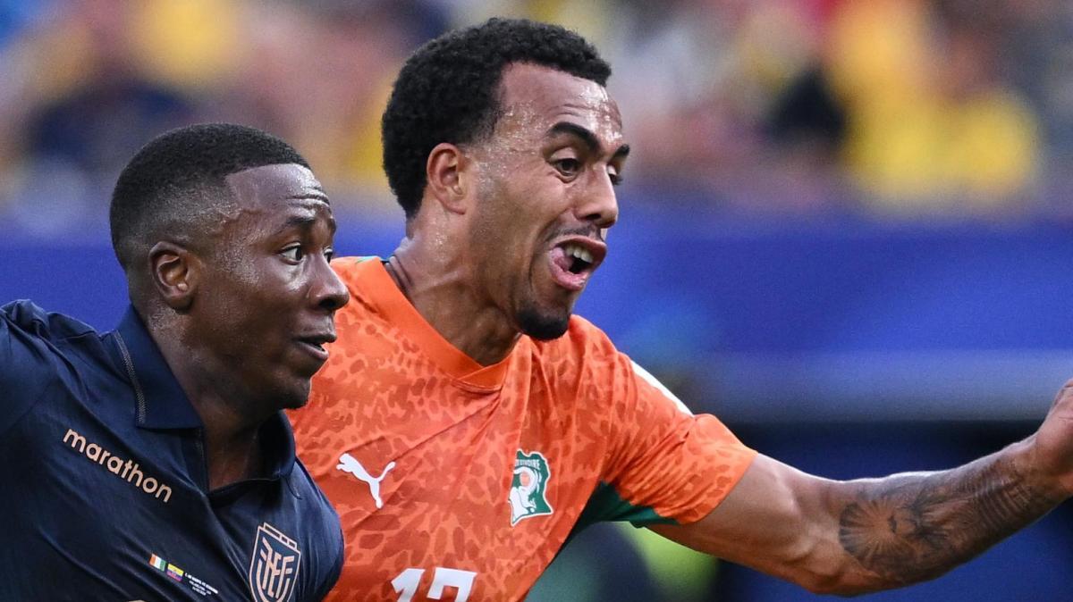 SM - L'Inter prova il doppio colpo dal Tottenham. Doué troppo costoso