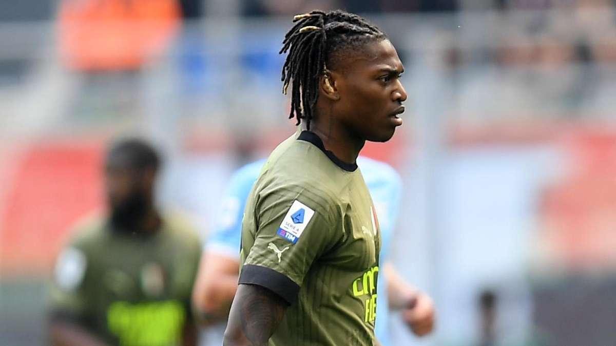 Qui Milan - Rafael Leao, Krunic e Messias in campo per la rifinitura pre-Inter