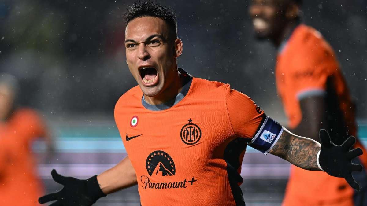 Trasferta di Champions, Lautaro arma in più: il 73% dei gol del Toro nella competizione sono arrivati fuori casa