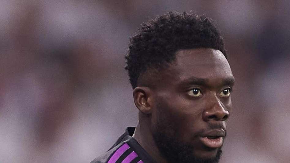 Infortunio Davies, Canada Soccer risponde alle accuse del Bayern: "Protocolli seguiti correttamente"
