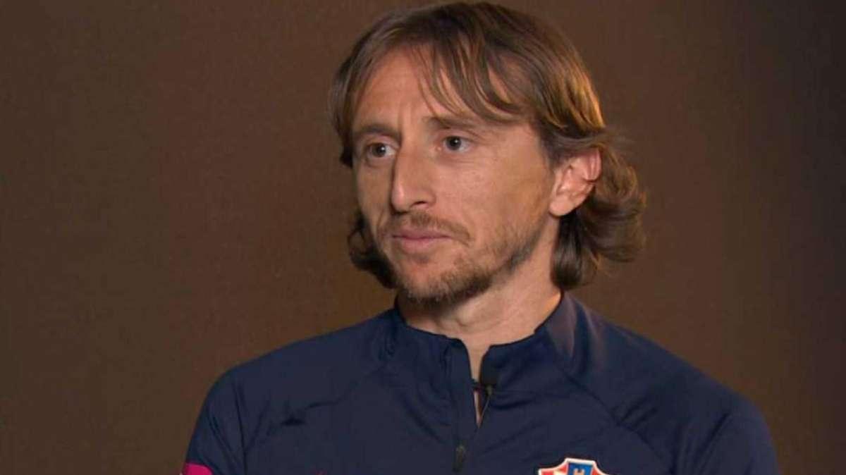 Croazia, Modric: "Incredibile essere ancora in semifinale. Ci consideravano poco? Nessun problema" 