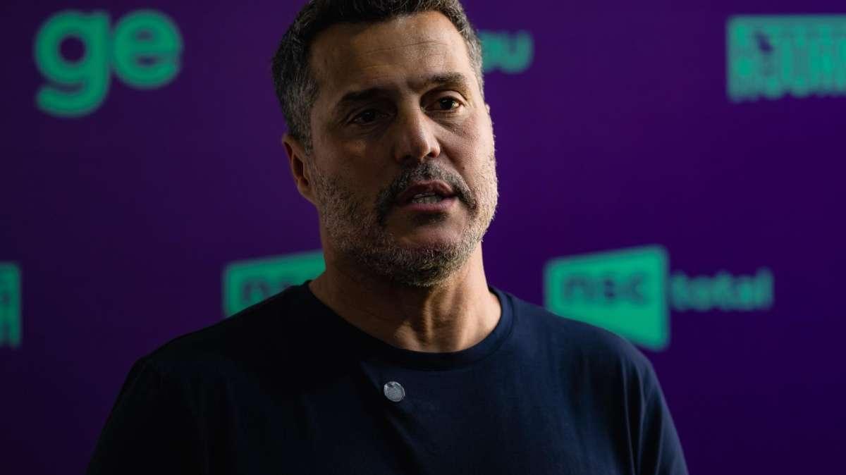 Alla ricerca di un campione, con l’intelligenza artificiale. Garantisce... Julio Cesar
