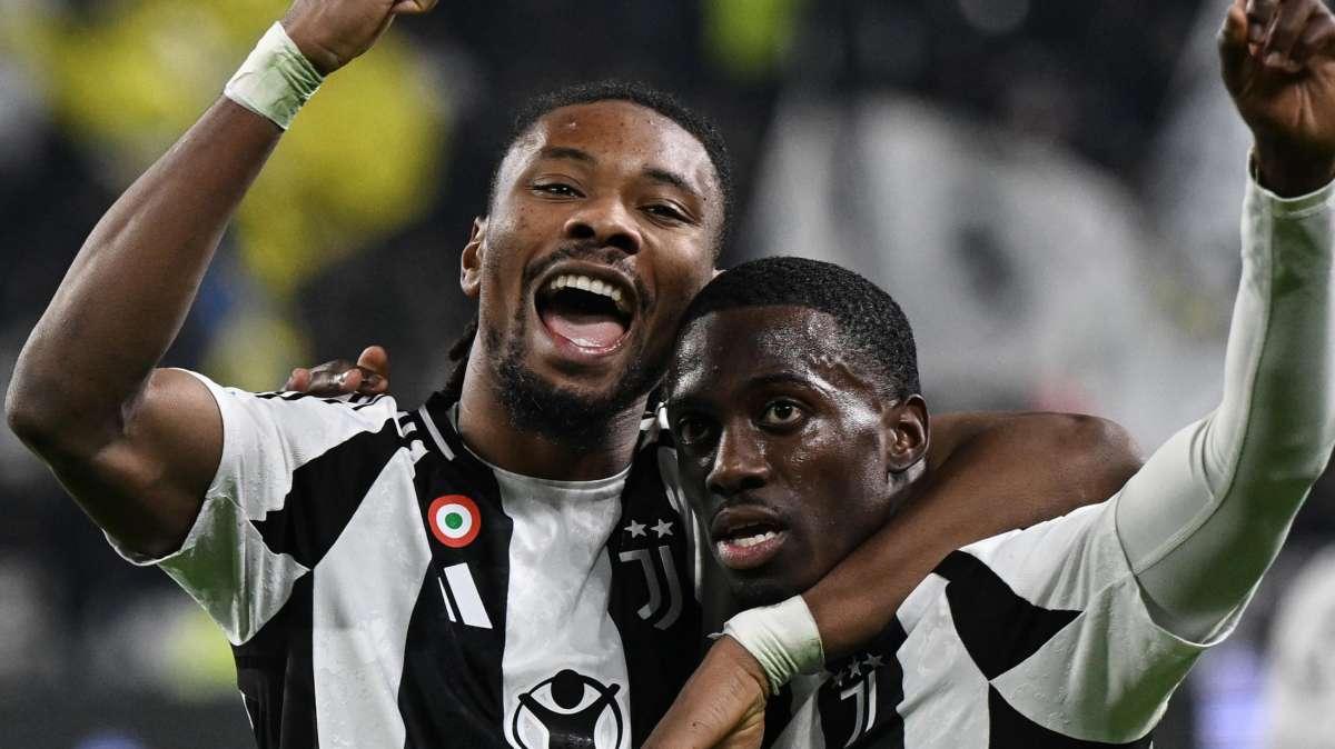 VIDEO - La Juventus di Motta vince e convince: Milan superato 2-0. Gli highlights