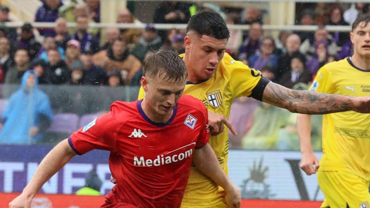 VIDEO - Pari e patta al Franchi, 0-0 tra Fiorentina e Parma: gli highlights
