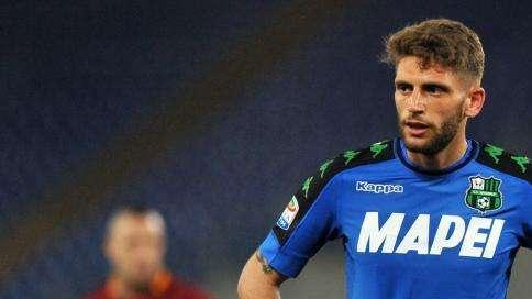 Under 21: Italia-Spagna 1-2, Berardi firma un assist