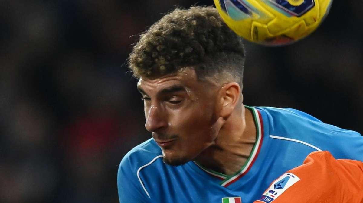 Di Lorenzo: "Inter grande squadra con una rosa di alto livello. Ma io mi concentro sul Napoli"