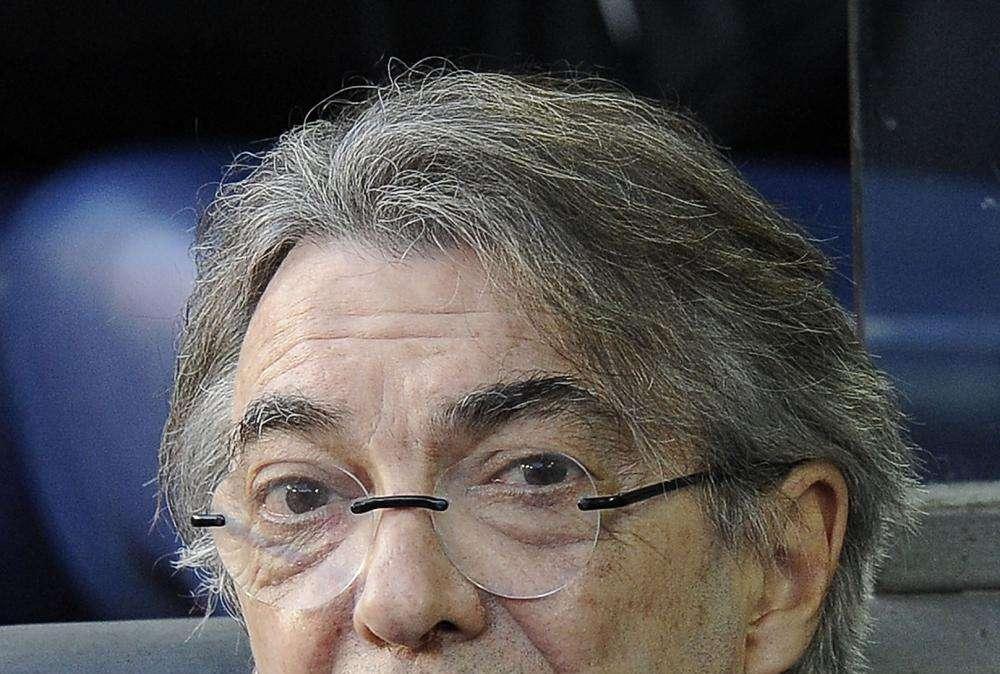 Moratti: "Sneijder aspetti Kuyt. E Hodgson..."