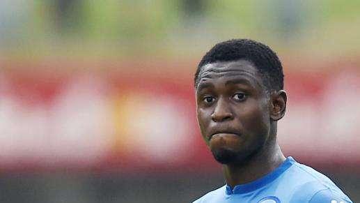 UFFICIALE - Diawara è della Roma, al Napoli andranno 21 milioni di euro
