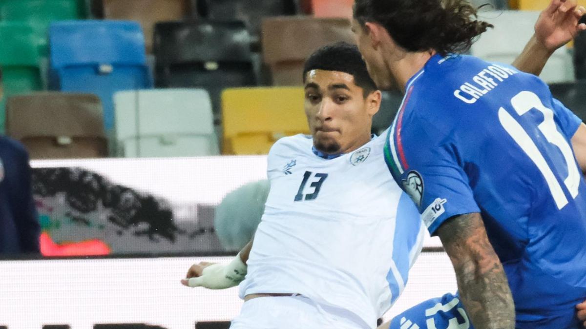 Khalaili, duello Inter e Napoli? La richiesta dell'Union Saint Gilloise