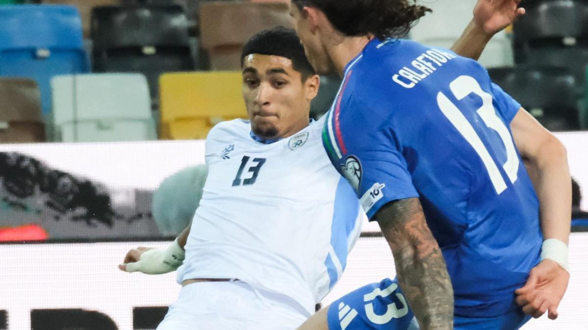 FcIN - Khalaili, non solo Napoli: diversi club interessati. E la decisione...