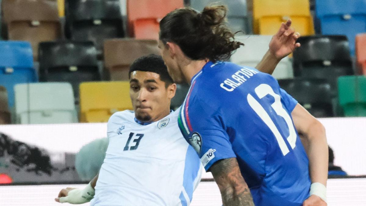 TS - Khalaili dice sì all'Italia. Ma soltanto per San Siro