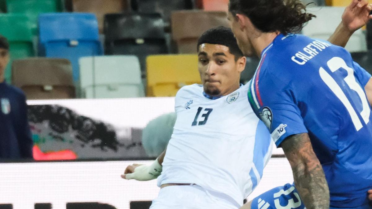 Lambaerts (HLN): "Khalaili, col Saint-Gilloise non si andrà per le lunghe"