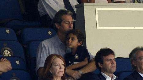 Sky - Dichiarazioni Moratti inattese da WM. In EL...