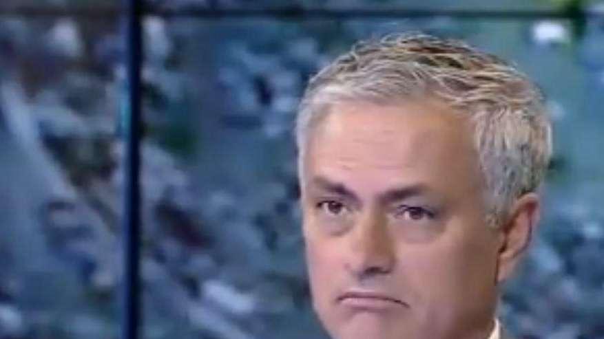 Mourinho: "Avessi proseguito con Porto o Inter avrei 31 titoli"