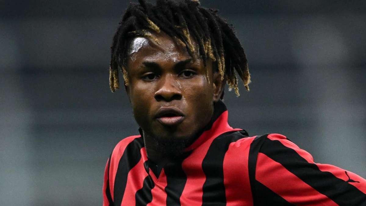 Qui Milan - Conceicao recupera Chukwueze dopo Okafor. Ancora a parte Thiaw e Loftus-Cheek