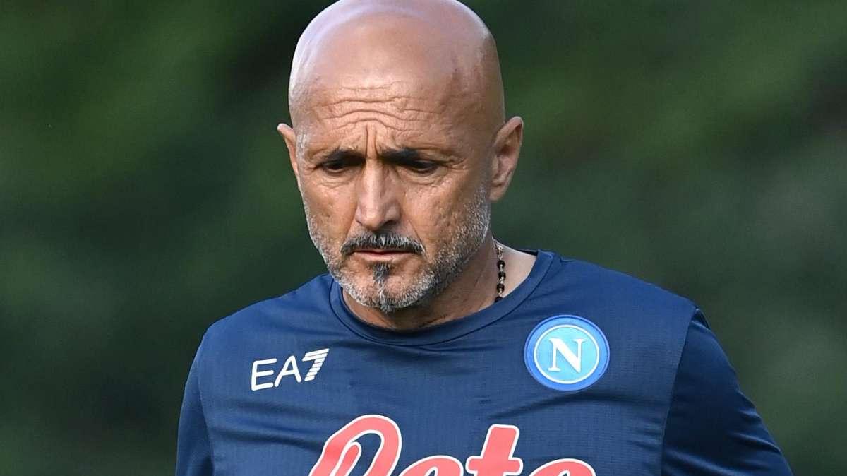 Qui Napoli - Ultimo allenamento a Castel Volturno prima di Natale. A parte Sirigu e Demme