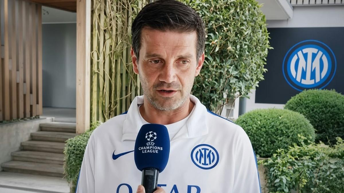 Chivu: "Dopo il Brugge parlavo di me stesso, a cosa mi riferivo! Vittoria sporca domani? Rispondo"
