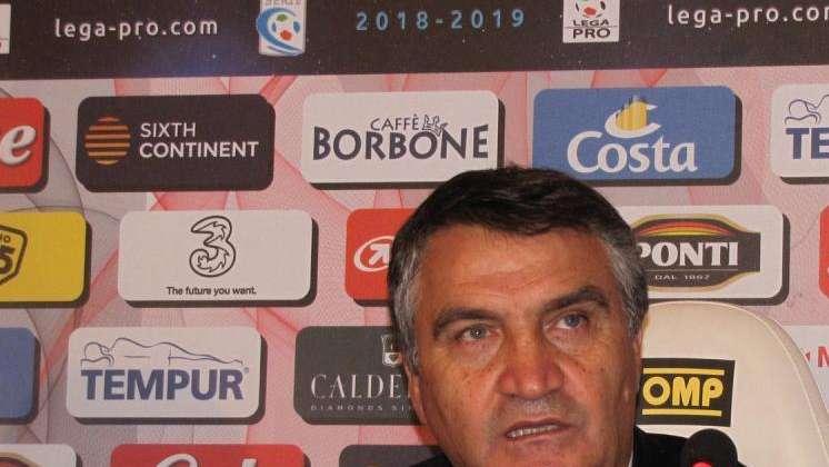 De Canio, consiglio all'Inter: "Deve tenere Lautaro Martinez, non credo possano arrivare Cavani e Werner"