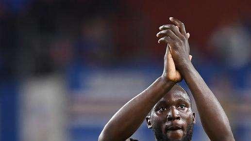 GdS - Conte ha bisogno del miglior Lukaku: il belga vuole accelerare il percorso di crescita