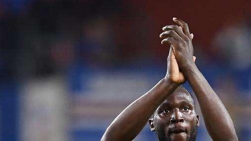 CdS - Lukaku animale da gol. Tre centri in sette partite: è dal 2014-15 che non partiva così a rilento