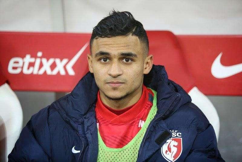 L'Inter mira Boufal e lui prepara le valigie: "Chance elevate di lasciare il Lille"