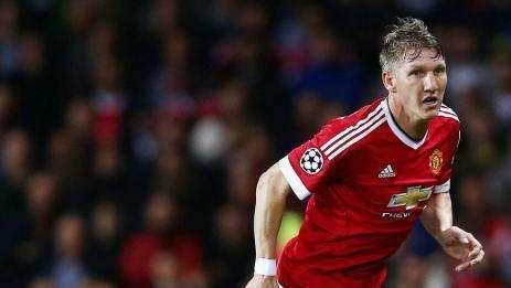 UK - Mou non punta su Schweinsteiger, idea Inter