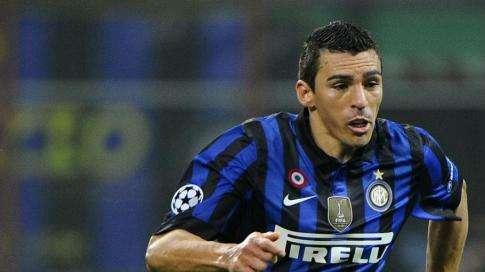 C'è anche Lucio nella top 11 di Carlo Nesti