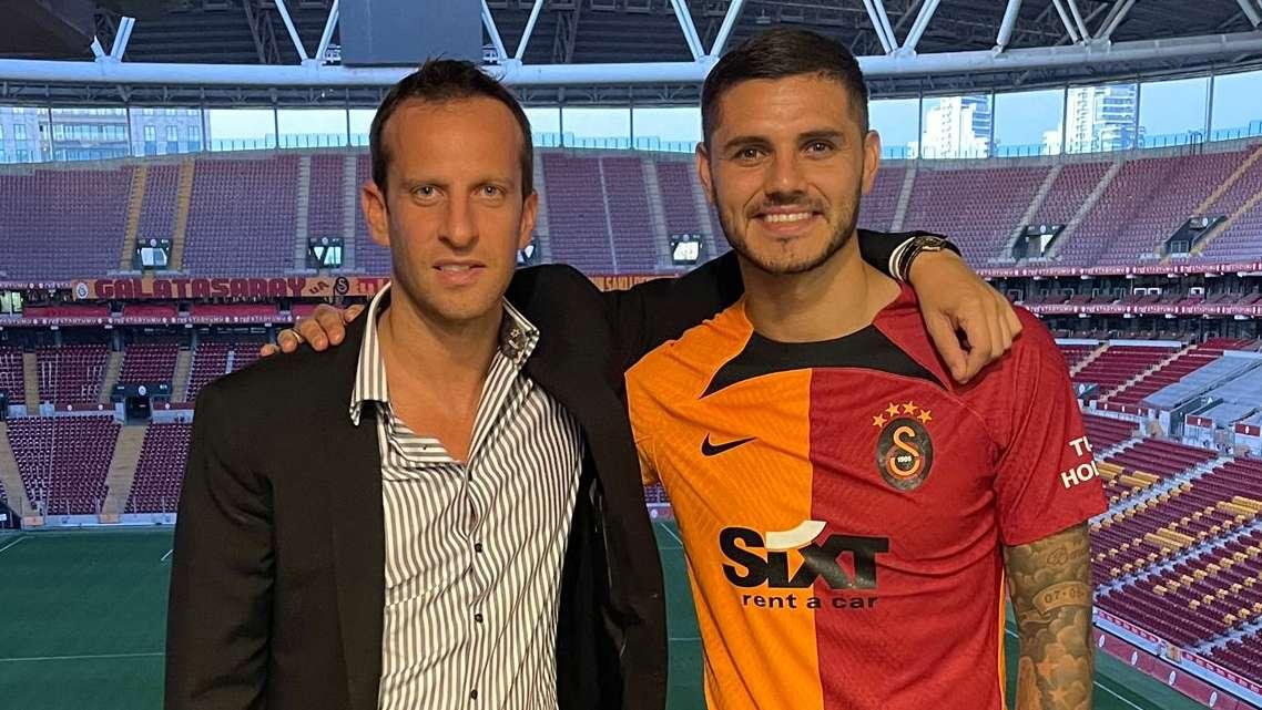 Sky - Icardi torna in Italia? L'ex Inter vuole un quadriennale da 7 mln a stagione 