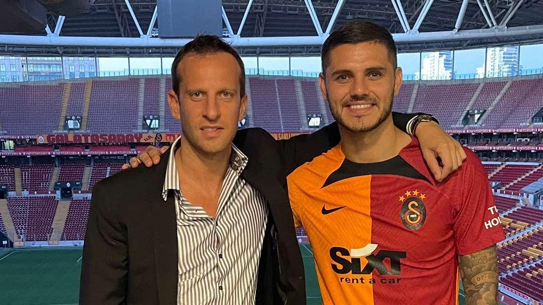 Applauso ironico ai giocatori del Fenerbahçe? Icardi chiarisce: "Volevo elogiare i giovani"
