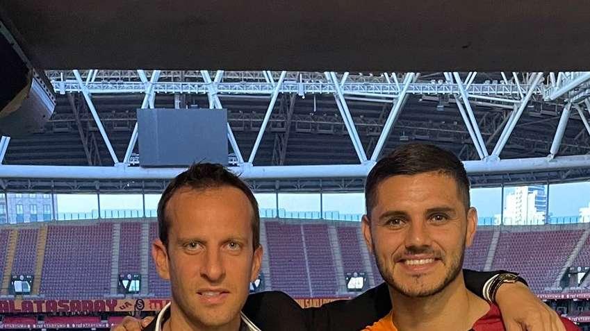 Farsa tragicomica nella finale di Supercoppa turca: Icardi segna, l'U19 del Fenerbahce lascia il campo dopo 3'