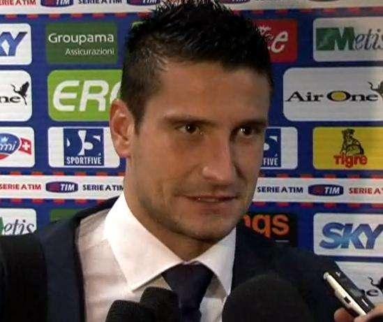 Castellazzi: "A Milano sarà durissima"