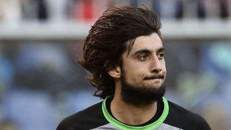 Ag. Perin: "Inter ipotesi se parte Handa, ma per ora..."