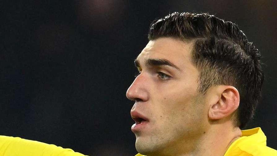 La Lazio crede in Mandas: no al Manchester City. Il greco rinnoverà poi può partire in prestito