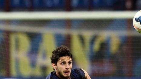 Cesari: "Inter, la difesa non è da Europa League"