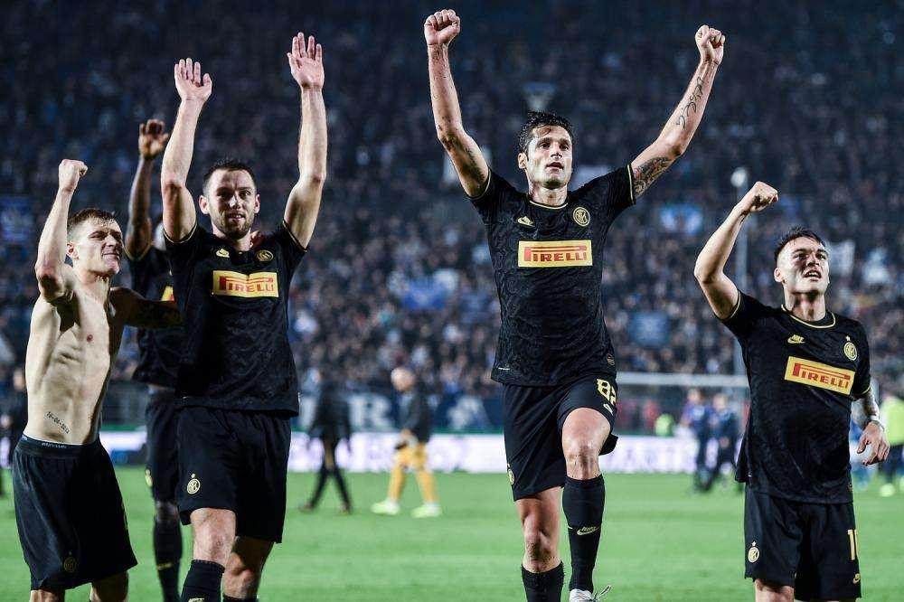 Filotto Inter contro le neopromosse: vinte le ultime sette, mai più di una rete subita