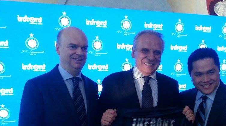 Fassone: "Non faremo acquisti qualunque. Due le posizioni da coprire"